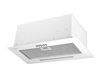 Картинка Кухонная вытяжка Weissgauff Aura 900 WH