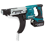 Картинка Шуруповерт Makita DFR750RFE