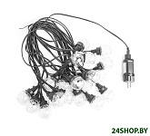 Картинка Гирлянда Funray Лампы SE-BB-10100WW