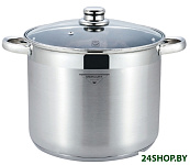 Картинка Кастрюля Mercury MC-7033