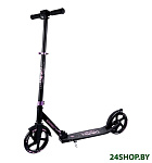 Картинка Самокат Tempish Nixin 200 Al (розовый) (1050000233)