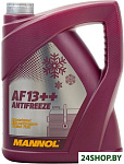 Antifreeze AF13++ 5л