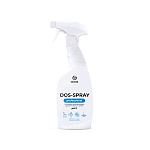 Картинка Специальное Grass Dos Spray 0.6 л