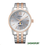 Картинка Наручные часы Citizen AK5006-58A