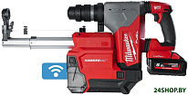 M18 ONE FHPX DEL-552C Fuel One-Key 4933478498 (с 2-мя АКБ, кейс)