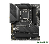 Картинка Материнская плата MSI MAG Z690 Tomahawk WiFi DDR4