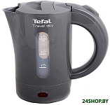 Картинка Электрочайник Tefal Travel-o-city KO120B30