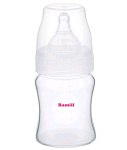 Картинка Бутылочка для кормления Ramili Baby AB2100