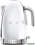 Картинка Чайник Smeg KLF04SSEU