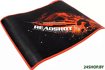 Картинка Коврик для мыши A4Tech Bloody Crazy Fighter B-071