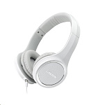 Картинка Наушники CRESYN C750H White