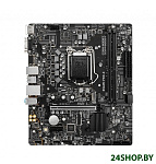 Картинка Материнская плата MSI B560M PRO