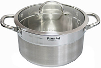 Картинка Кастрюля Rondell Creative RDS-387