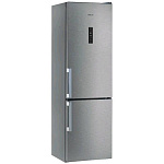 Картинка Холодильник Whirlpool WTNF 923 X