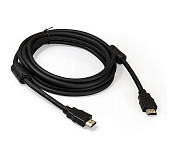 Картинка Кабель ExeGate HDMI-HDMI (19M-19M) 3 м EX287724RUS