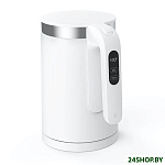 Картинка Электрочайник Viomi Smart Kettle Bluetooth V-SK152A