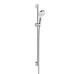 Картинка Душевой гарнитур Hansgrohe Crometta Vario Shower Set [26536400]