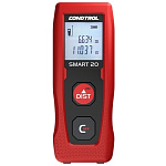 Картинка Лазерный дальномер Condtrol Smart 20