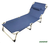 Картинка Складной шезлонг ISMA ISMA-FG-HY-8009B