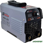 MMA-220