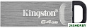 USB Flash Kingston DataTraveler Kyson 64GB (DTKN64GB)