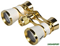 Бинокль Veber Opera БГЦ 3x25 B01