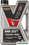 Semisynthetic Multi PDG 10W-40 4л
