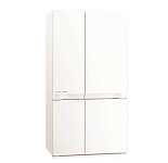 Картинка Холодильник side by side Mitsubishi Electric MR-LR78EN-GWH-R
