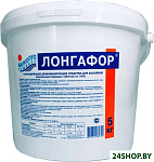Лонгафор таблетки по 100 г 5 кг