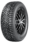 Картинка Автомобильные шины Nokian Hakkapeliitta 9 SUV 275/45R21 110T