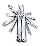Картинка Мультитул Victorinox SwissTool Spirit X (3.0224.L)