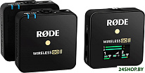 Wireless GO II