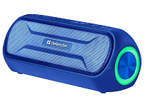 Картинка Беспроводная колонка Defender Enjoy S1000 (синий)