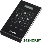 Картинка Бокс для жесткого диска Zalman ZM-VE500 Black