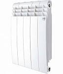 Картинка Радиатор отопления биметаллический Royal Thermo BiLiner 500 (10 секций)