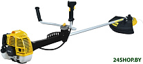 Картинка Триммер Huter GGT-2500S PRO