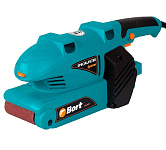 Картинка Ленточная шлифмашина Bort BBS-800-T