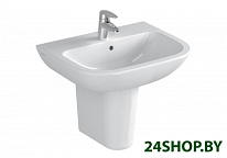 Картинка Умывальник Vitra S20 60x46 [5503B003-0001]
