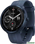 Watch R GPS (синий)
