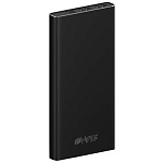 Картинка Портативное зарядное устройство Hiper MPX10000 (черный)