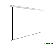 Картинка Проекционный экран Cactus WallExpert 180x120 CS-PSWE-240x180-WT