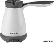 Картинка Электрическая турка Gorenje TCM330W (белый)