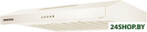 Картинка Кухонная вытяжка CENTEK CT-1801-60 (бежевый)