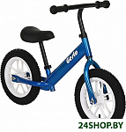 Картинка Беговел Pituso Gesto Air 12 (синий)