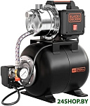 Картинка Станция водоснабжения Black and Decker BXGP800XBE