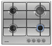 Картинка Варочная поверхность Simfer H60V40M411