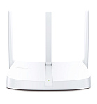 Картинка Wi-Fi роутер Mercusys MW306R