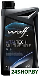 VitalTech Multi Vehicle ATF 1л
