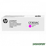 Картинка Картридж HP CF303AC