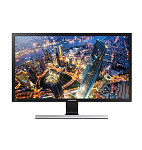 Картинка Монитор SAMSUNG U28E590D